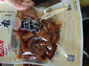 有友 泡椒凤爪 椒香味95g 追剧必备零食 办公室休闲零食小吃 实拍图