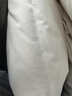 宝派保暖内衣男士套装羊绒暖护贴情侣加绒抗菌打底衫秋衣秋裤秋冬季 羊绒暖护贴PLUS版女藕色 XL 实拍图