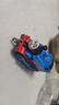 托马斯&朋友 （THOMAS&FRIENDS）小火车男孩玩具合金车动画片同款詹姆士全新形象儿童生日见面礼物 合金-托马斯（80周年） 实拍图