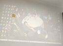 绿联HDMI线2.0版4K数字高清线3D视频线 笔记本电脑机顶盒连接电视投影仪显示器数据连接线2米25299 实拍图