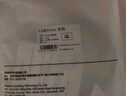 连拓Console调试线Type-C转RJ45控制线交换机配置线转换线适用思科华为腾达TP-LINK路由器1.8米 实拍图