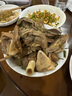 芈羊羊 宁夏滩羊肉 羊后腿手把肉5斤 羊肉生鲜 火锅烧烤 清真源头直发 实拍图