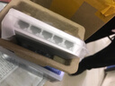普联（TP-LINK） 5口千兆交换机  4口网线网络分线器 家用宿舍分流器 精巧机身  即插即用 TL-SG1005+  实拍图