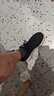 阿迪达斯 adidas 男鞋 ALPHACOMFY阿尔法 运动鞋训练跑步鞋 ID0350 43码 实拍图