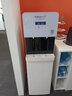 八分净水器商用学校用办公室健身房用直饮水机立式ro反渗透饮水机直饮加热一体机冰热净化一体 980A1RO 实拍图