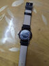 四万公里电子手表儿童学生考试专用手表公务员初高中生指针男女生石英国表 实拍图