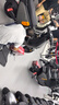 九号（Ninebot）九号新品电动摩托车N3 85c 9号电动车成人电摩【门店自提】 颜色可到门店选 实拍图