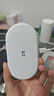 中兴（ZTE）随身wifi6免插卡移动wifi无线网卡便携式热点4g路由器无限笔记本电脑通用流量2025款U10LS白色 实拍图