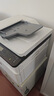 惠普（HP）a3打印机m437n/439/nda a3/a4黑白激光大型办公 试卷工地商用网络 打印复印扫描一体机 麒麟/统信 M437nda(22页)自动双面打印复印扫描 实拍图