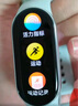 小米手环9 NFC陶瓷特别版 智能手环 高精度运动健康 监测睡眠管理 心率血氧监测运动手环送男友送女友 实拍图
