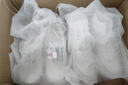 京东【手工精洗】UGG/雪地靴/绒面鞋 手工专洗 洗鞋服务 限1双 实拍图