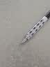 派通（Pentel ）0.5mm自动铅笔 工程师绘图设计笔 全金属杆低重心活动铅笔 PG1015C-AX 黑色 实拍图