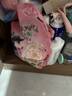 立白大师香氛高端天然皂粉2.6斤 180h持久留香 婴幼儿衣物适用 洗衣粉 实拍图