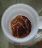 雀巢（Nestle）【代言人丁禹兮同款】绝对深黑美式速溶黑咖啡0糖0脂*1.8g*30包 实拍图