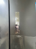 美的（Midea）508升法式对开多门家用电冰箱除菌净味双系统大容量冰箱家电国家补贴真香系列 BCD-508WTPZM(E) 508升双系统净味冰箱 晒单实拍图
