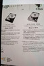 希捷（SEAGATE）企业级硬盘 24TB 512MB 7200RPM CMR垂直 SATA X24系列 ST24000NM002H 实拍图
