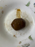 香巴佬经典卤蛋30g*10枚 浙江老字号 休闲零食即食方便速食鸡蛋 实拍图