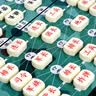 先行者磁性军棋陆战棋儿童棋棋类游戏磁石折叠军棋益智娱乐双人户外桌游 实拍图