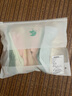 香蜜闺秀（GOSO）女士内裤新疆棉底档7A抗菌透气亲肤三角女式内裤 粉色 1条 M （70-95斤） 实拍图