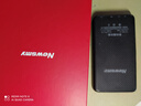 纽曼M8 mp3随身听音乐播放器 mp4智能wifi可上网听歌 高中学生专用蓝牙听力mp5看视频神器16G 实拍图