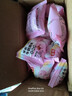 网红芋泥牛奶泡芙雪媚娘糯米糍粑麻薯糕点解馋小零食休闲食品小吃 芋泥牛奶泡芙360g 实拍图