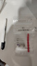 新贝储奶袋90片装奶保鲜袋一次性存奶袋可冷冻加厚防漏200ML9166-5  实拍图