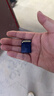 川宇USB3.0高速SD/TF/CF/MS卡多功能合一cf读卡器支持单反相机存储卡行车记录仪无人机电脑手机内存卡 实拍图