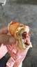 味滋源 鲜花饼500g整箱 玫瑰饼特产夹心饼干休闲零食网红早餐糕点原味 实拍图