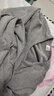 恒源祥【热销50W】保暖内衣男女加绒加厚秋衣秋裤中老年棉套装 实拍图