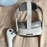 PICO 4 Ultra MR 混合现实一体机 【享7款应用+腿追】运动版 赠近视镜片 VR3d眼镜 游戏机 智能眼镜 实拍图