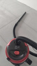 扬子吸尘器1600w家用装修开荒美缝工业大功率吸尘器宠物酒店地毯桶式多功能强力除尘机大容量YZ-02A 实拍图