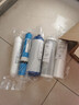 洁净世家适用沁园净水器滤芯10寸款RO-185/RU185系列全套PP棉活性炭反渗透膜 RO-185F【全套5支】 实拍图