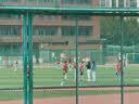 SSK儿童青少年成人碎钉鞋场地鞋棒球鞋垒球鞋胶钉训练比赛防滑 青少年碎钉鞋 35 晒单实拍图