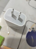 Apple/苹果 20W USB-C手机充电器 原装充电器手机快充头苹果充电器  适用iPhone 17系列/Air新品 实拍图
