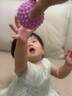 迪漫奇宝宝抚触球婴儿感知球抓握训练球类玩具新生儿训练软胶抚触球礼物 实拍图