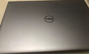 戴尔（DELL）14/15Pro15.6英寸戴尔超极本学习办公游戏轻薄本大学生笔记本电脑 15Pro/i7/32G/2TB/独显4G/超薄 实拍图