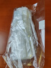 别颖 热缩袋POF热缩膜塑封袋吸塑膜透明封口包装袋pvc热收缩袋可定做 10*16 CM POF材质【100个】 实拍图