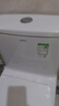 箭牌（ARROW）T32抽水马桶虹吸坐便器小尺寸座便 小户型坐厕AEB12616L 400坑距 实拍图
