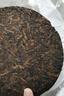 坦呈云南勐海古树普洱茶熟茶陈年宫廷熟普洱茶七子饼茶叶自己喝口粮茶 2016金芽老普洱熟茶饼7片整提2499克 实拍图