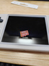 朗科（Netac）128GB TF（MicroSD）存储卡 A1 U1 C10 经典国风版 读速100MB/s 行车记录仪&手机专用内存卡 实拍图