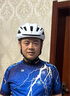 SPECIALIZED闪电 ALIGN II MIPS 男女休闲通勤山地公路自行车骑行头盔 白色（亚洲版） M 实拍图