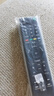 东普立适用于SONY/索尼电视机遥控器红外万能全通用RMT-TX100C TX200C SD023 SD019 SD024 SD020液晶电视 实拍图