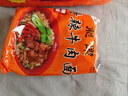 龙潭 方便面 老北京方便面 密云特产 香辣牛肉面 95g 六连包装 实拍图