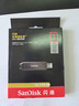 闪迪（SanDisk）2TB USB3.2 Gen2 固态U盘 CZ820 读速高达1000MB/s 写速900MB/s 支持密码保护 大容量优盘 实拍图
