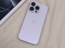 Apple/苹果 iPhone 16 Pro（A3294）256GB 原色钛金属 支持移动联通电信5G 双卡双待手机 实拍图
