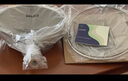 卡罗特 不粘锅炒锅麦饭石色不粘煎炒锅炒菜锅具电磁炉炒锅燃气灶通用 【套装】30cm炒锅+硅胶铲 30cm 实拍图