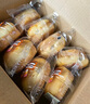 三只松鼠无蔗糖坚果仁手撕面包1.1kg 早餐小面包吐司蛋糕代餐饱腹整箱点心 实拍图