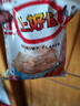 上好佳（Oishi） 鲜虾片 80g/包 实拍图
