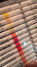 Touch mark丙烯马克笔60色水性画笔水彩笔免按压防水速干涂鸦diy丙烯颜料彩绘笔学生儿童礼物 实拍图