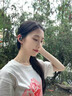 蒙奇奇【真骨传导】运动蓝牙耳机挂耳式不入耳开放式无线跑步游戏降噪耳夹式蓝牙耳机前十名适用苹果华为 曜夜黑【真骨传导|舒适不漏音】 实拍图